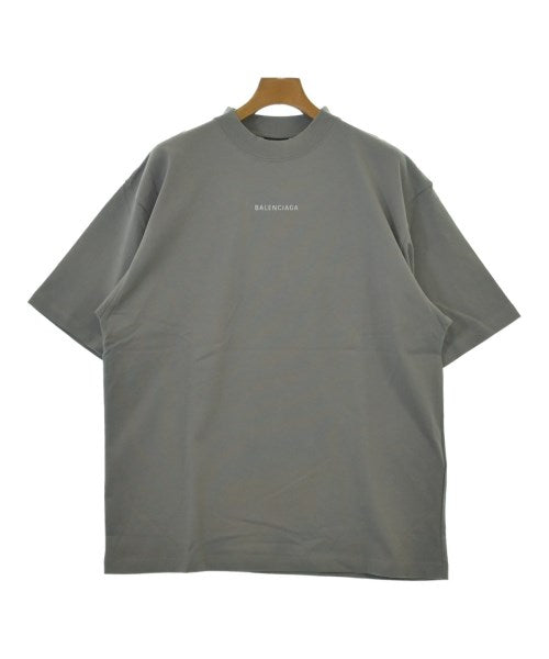 BALENCIAGA เสื้อยืด/เสื้อท็อปส์