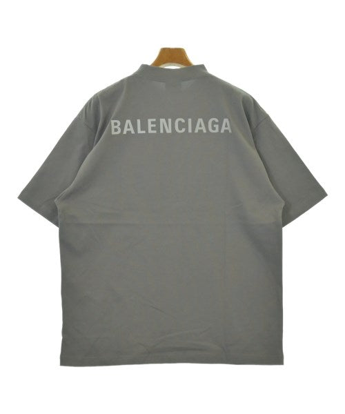 BALENCIAGA เสื้อยืด/เสื้อท็อปส์