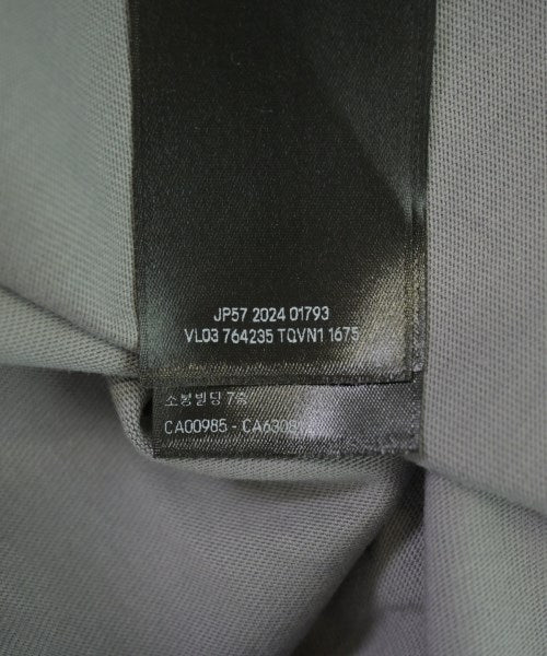 BALENCIAGA เสื้อยืด/เสื้อท็อปส์