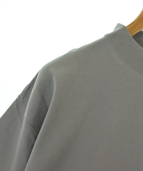 BALENCIAGA เสื้อยืด/เสื้อท็อปส์