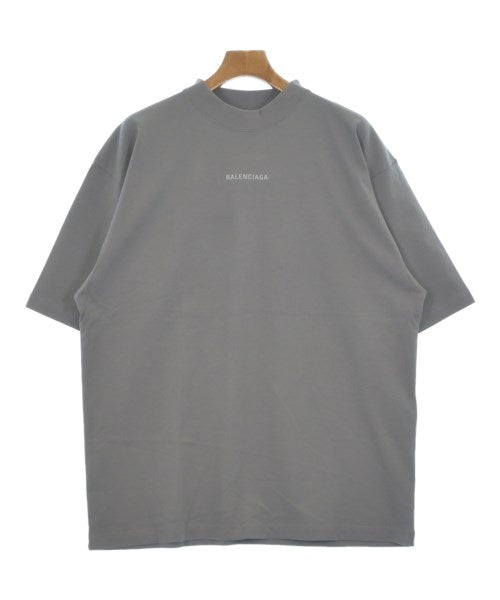BALENCIAGA เสื้อยืด/เสื้อท็อปส์