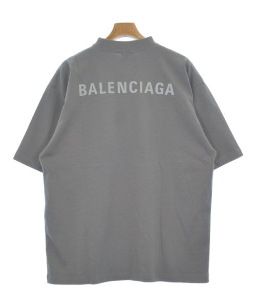 BALENCIAGA เสื้อยืด/เสื้อท็อปส์