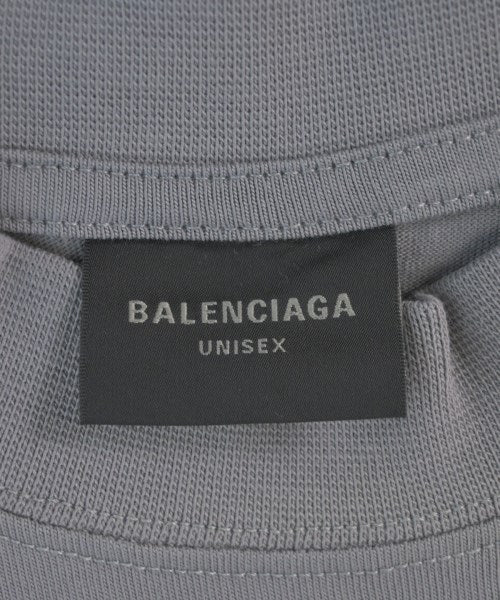 BALENCIAGA เสื้อยืด/เสื้อท็อปส์