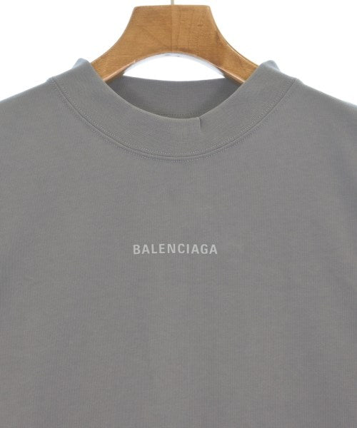 BALENCIAGA เสื้อยืด/เสื้อท็อปส์