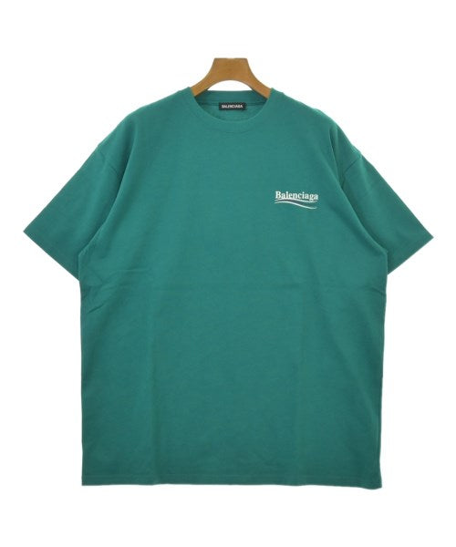 BALENCIAGA เสื้อยืด/เสื้อท็อปส์