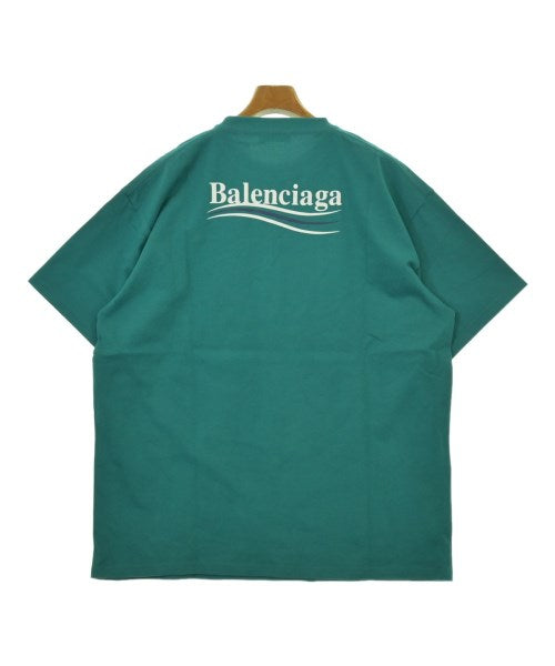 BALENCIAGA เสื้อยืด/เสื้อท็อปส์