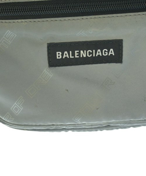 BALENCIAGA กระเป๋า อื่น