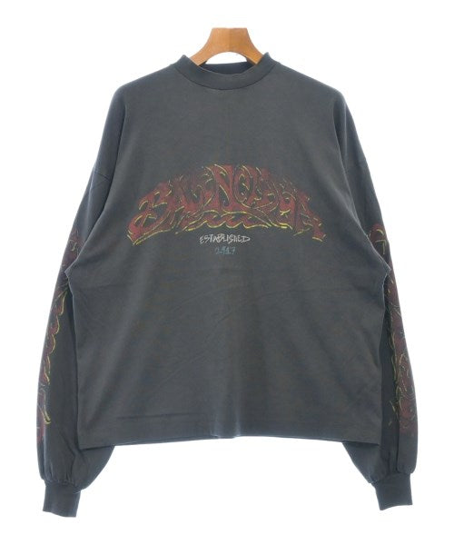 BALENCIAGA เสื้อยืด/เสื้อท็อปส์