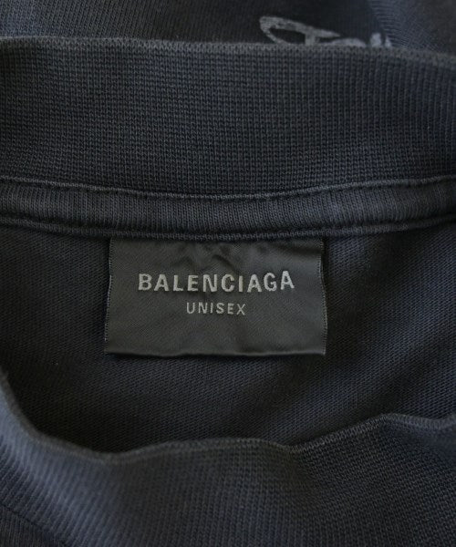 BALENCIAGA เสื้อยืด/เสื้อท็อปส์