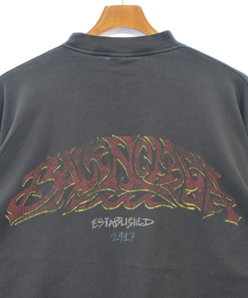BALENCIAGA เสื้อยืด/เสื้อท็อปส์