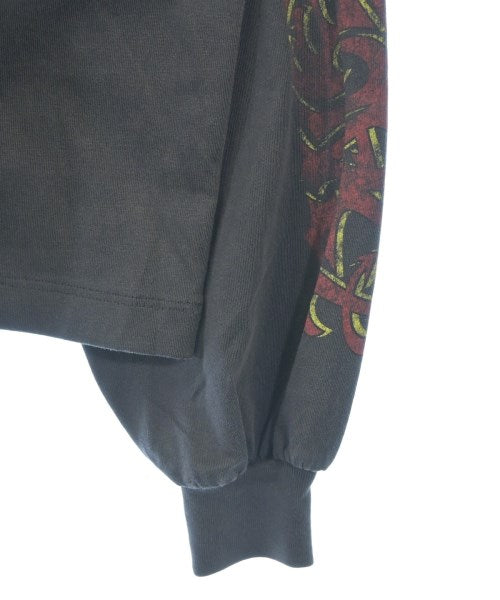 BALENCIAGA เสื้อยืด/เสื้อท็อปส์