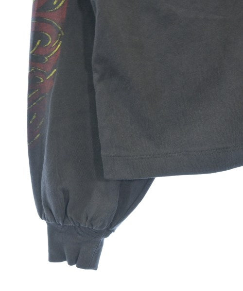 BALENCIAGA เสื้อยืด/เสื้อท็อปส์