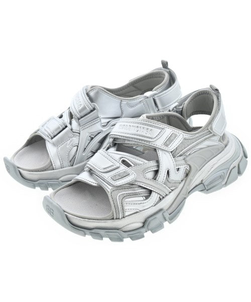 BALENCIAGA รองเท้าแตะ