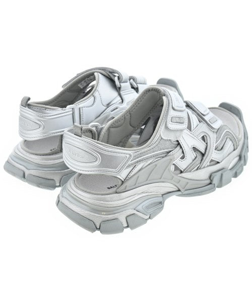 BALENCIAGA รองเท้าแตะ
