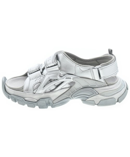 BALENCIAGA รองเท้าแตะ
