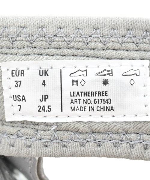 BALENCIAGA รองเท้าแตะ