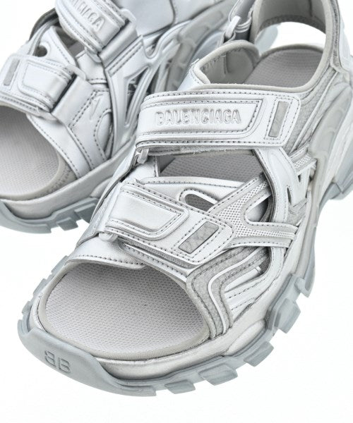 BALENCIAGA รองเท้าแตะ
