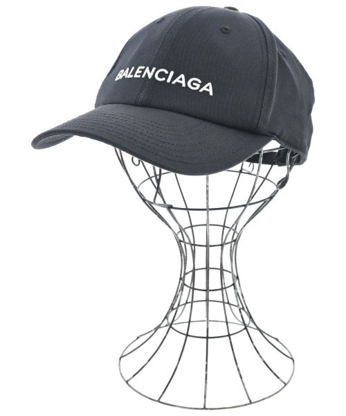 BALENCIAGA หมวกแก๊ป