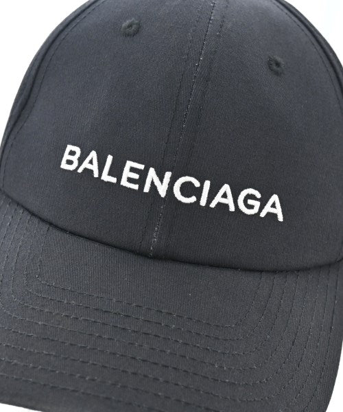 BALENCIAGA หมวกแก๊ป