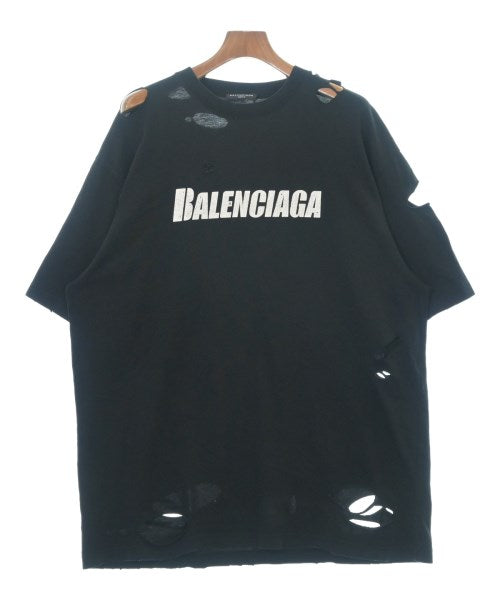BALENCIAGA เสื้อยืด/เสื้อท็อปส์