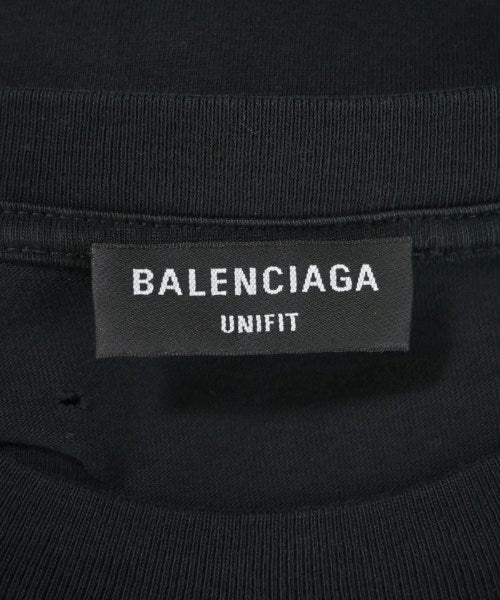 BALENCIAGA เสื้อยืด/เสื้อท็อปส์