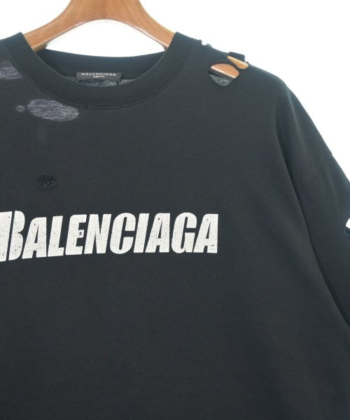BALENCIAGA เสื้อยืด/เสื้อท็อปส์