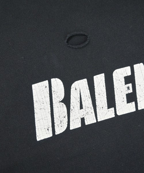 BALENCIAGA เสื้อยืด/เสื้อท็อปส์