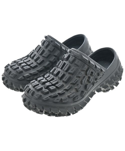 BALENCIAGA รองเท้าผ้าใบ