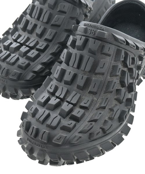 BALENCIAGA รองเท้าผ้าใบ