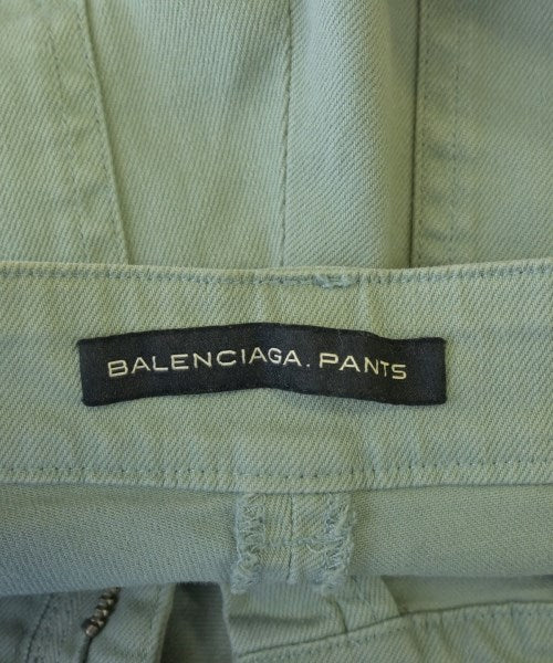 BALENCIAGA กางเกง อื่น