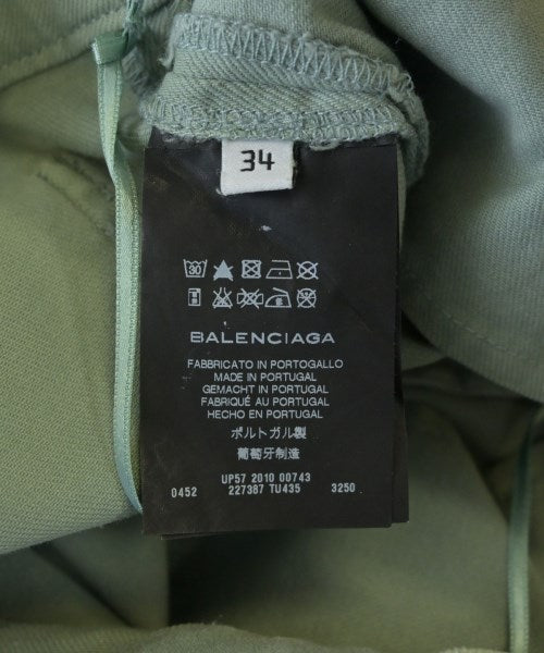 BALENCIAGA กางเกง อื่น