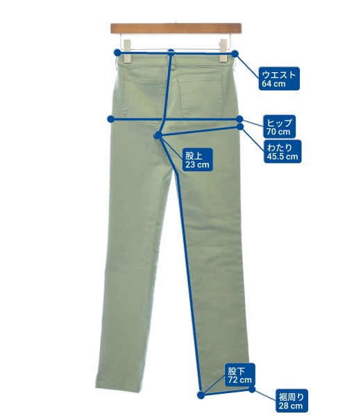 BALENCIAGA กางเกง อื่น