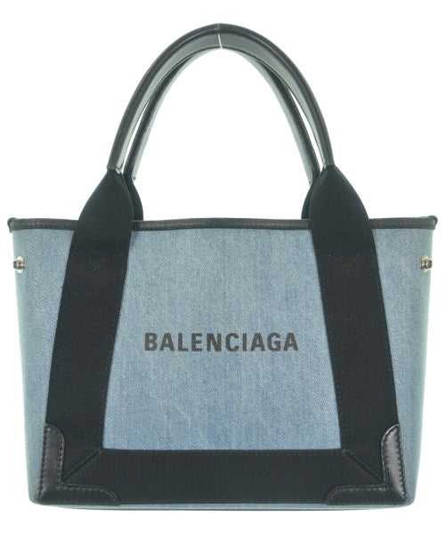 BALENCIAGA กระเป๋าถือขนาดใหญ่
