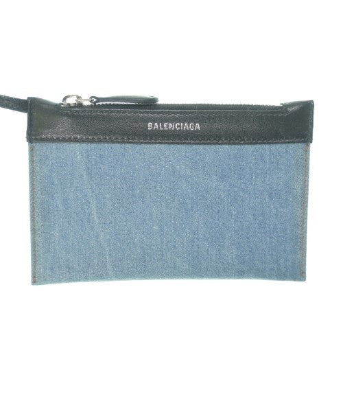 BALENCIAGA กระเป๋าถือขนาดใหญ่