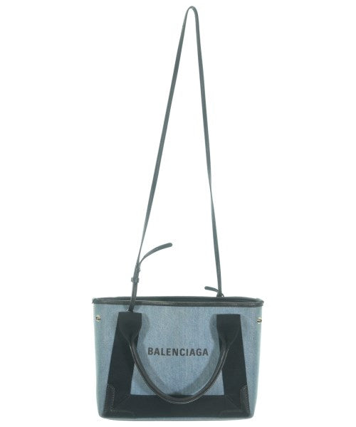BALENCIAGA กระเป๋าถือขนาดใหญ่