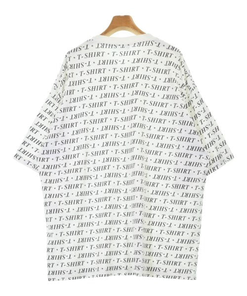 BALENCIAGA เสื้อยืด/เสื้อท็อปส์