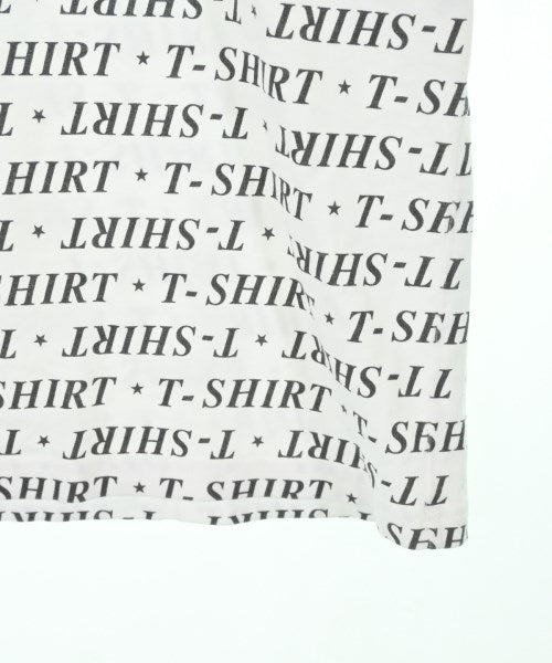 BALENCIAGA เสื้อยืด/เสื้อท็อปส์