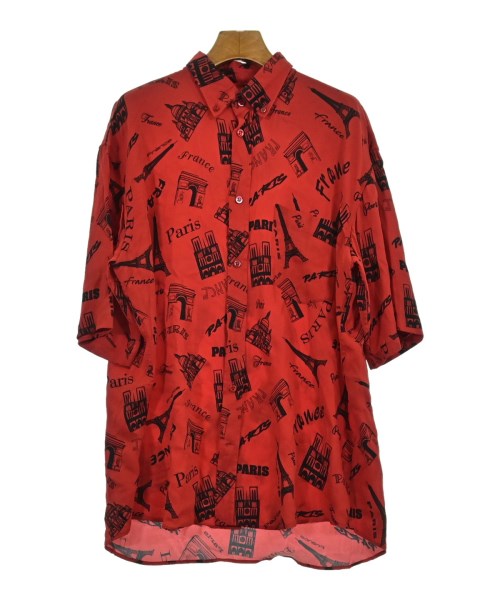 BALENCIAGA เสื้อลำลอง