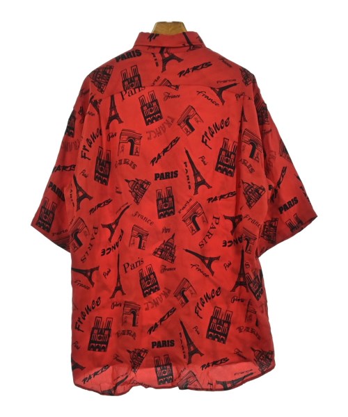 BALENCIAGA เสื้อลำลอง
