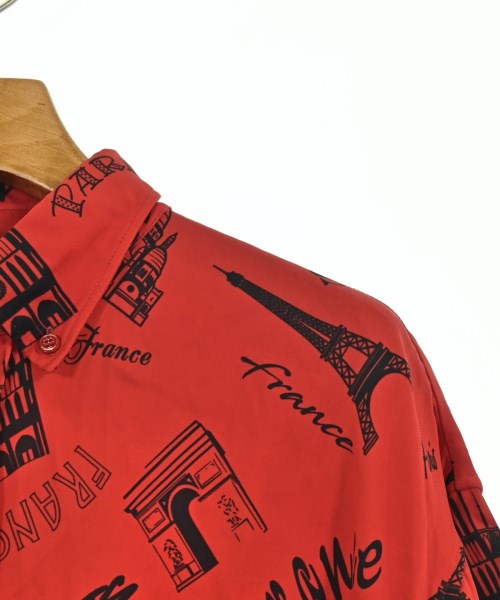 BALENCIAGA เสื้อลำลอง