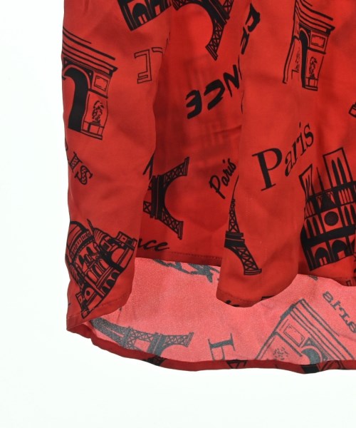 BALENCIAGA เสื้อลำลอง