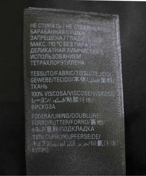 BALENCIAGA กระโปรงยาว/แม็กซี่ยาว