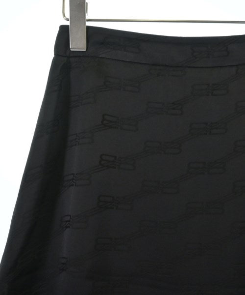 BALENCIAGA กระโปรงยาว/แม็กซี่ยาว