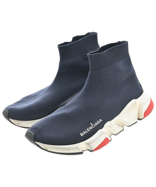BALENCIAGA รองเท้าผ้าใบ