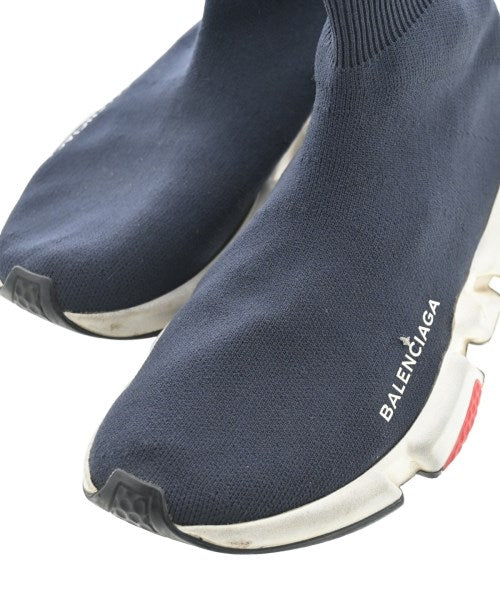 BALENCIAGA รองเท้าผ้าใบ