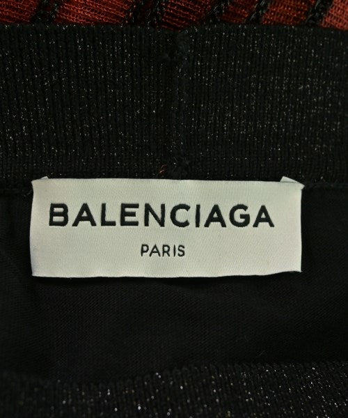 BALENCIAGA กระโปรงยาว/แม็กซี่ยาว