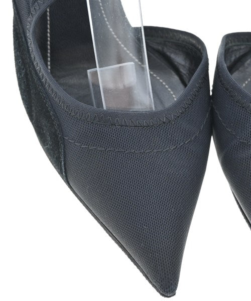 BALENCIAGA รองเท้าส้นสูง