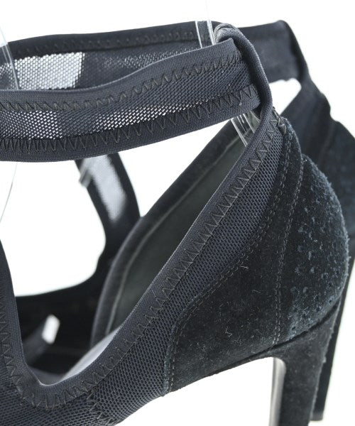 BALENCIAGA รองเท้าส้นสูง
