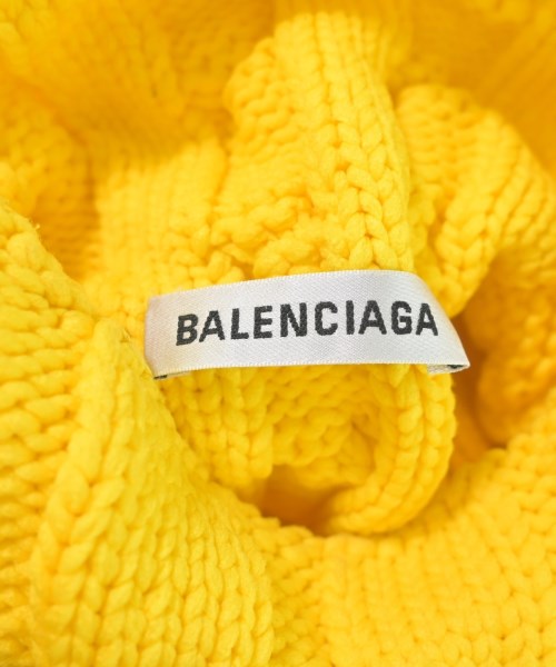 BALENCIAGA เสื้อกันหนาว