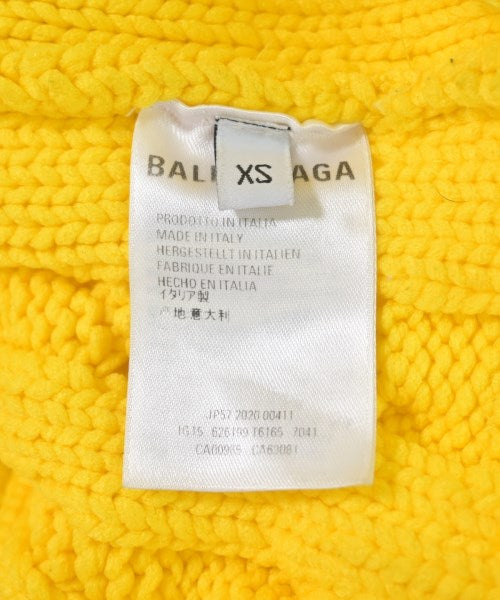 BALENCIAGA เสื้อกันหนาว